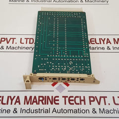 Ds Electro Xz481 Pcb Card