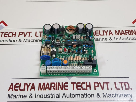 Dsas Mk2 Pcb

