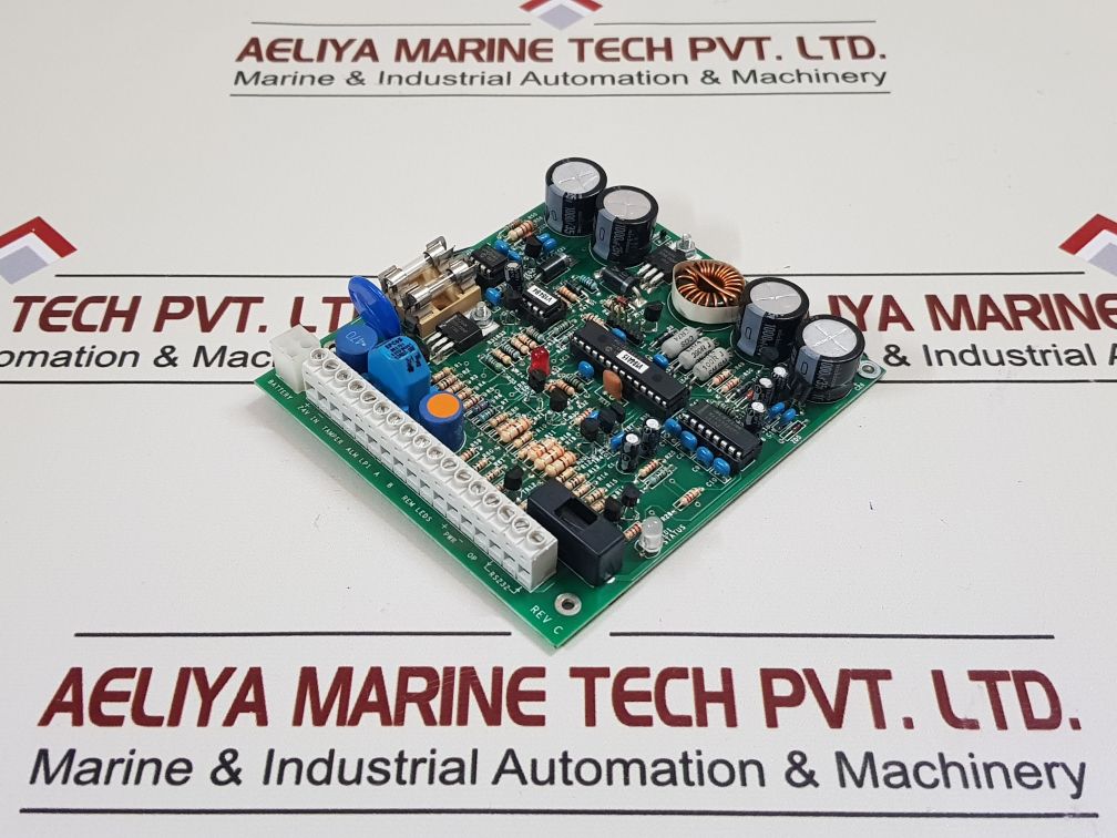Dsas Mk2 Pcb