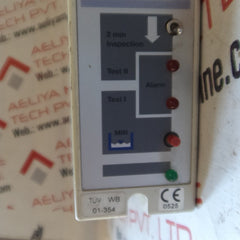 Gestra nrs 1 7 b water level switch tuv wb 01-354