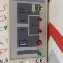 Gestra nrs 1 7 b water level switch tuv wb 01-354