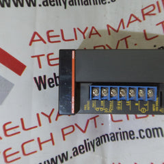 Yokogawa f3pu20-on power supply module