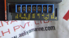 Yokogawa f3pu20-on power supply module