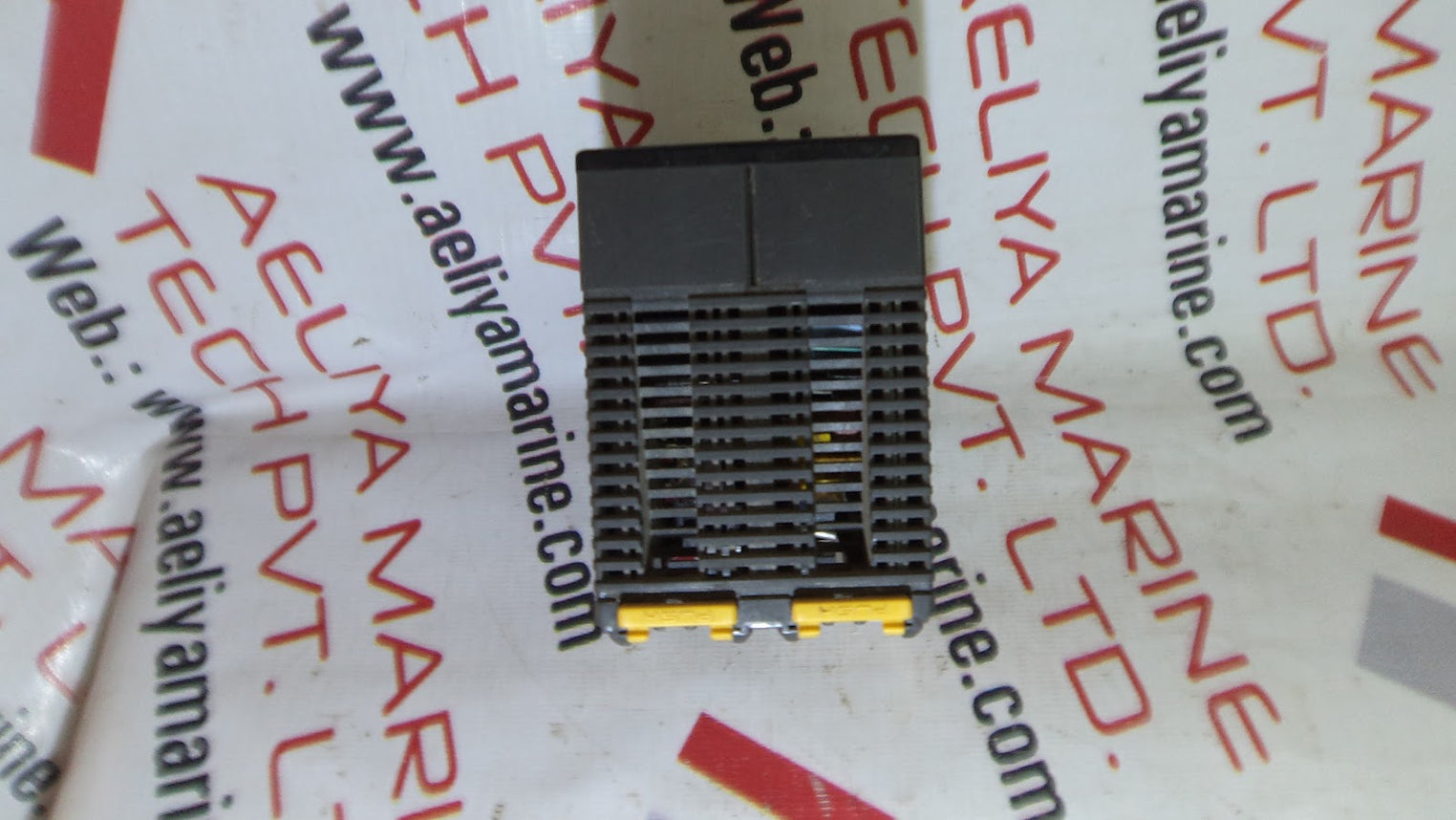 Yokogawa f3pu20-on power supply module