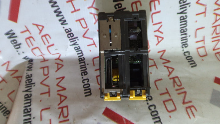 Yokogawa f3pu20-on power supply module