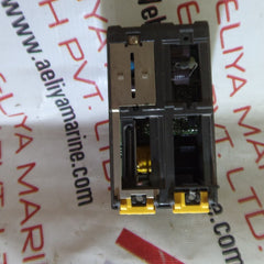 Yokogawa f3pu20-on power supply module