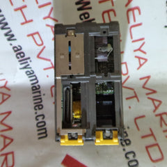 Yokogawa f3pu20-on power supply module