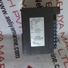 Yokogawa f3pu20-on power supply module