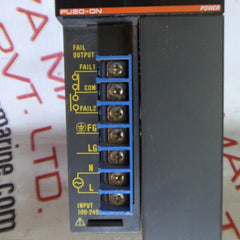 Yokogawa f3pu20-on power supply module