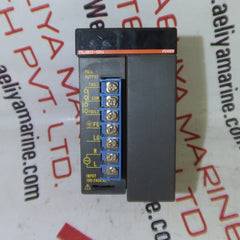 Yokogawa f3pu20-on power supply module