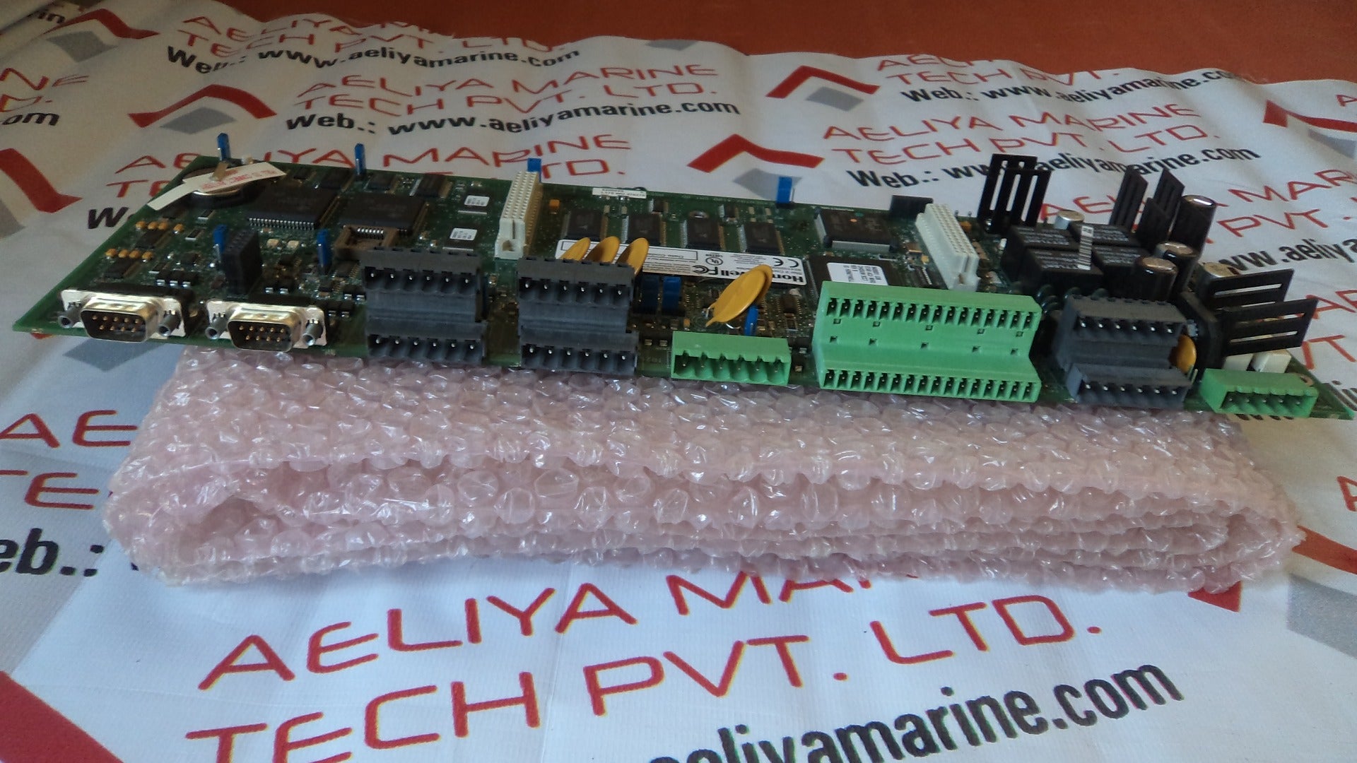 Honeywell nexsentry 4100 smt bd