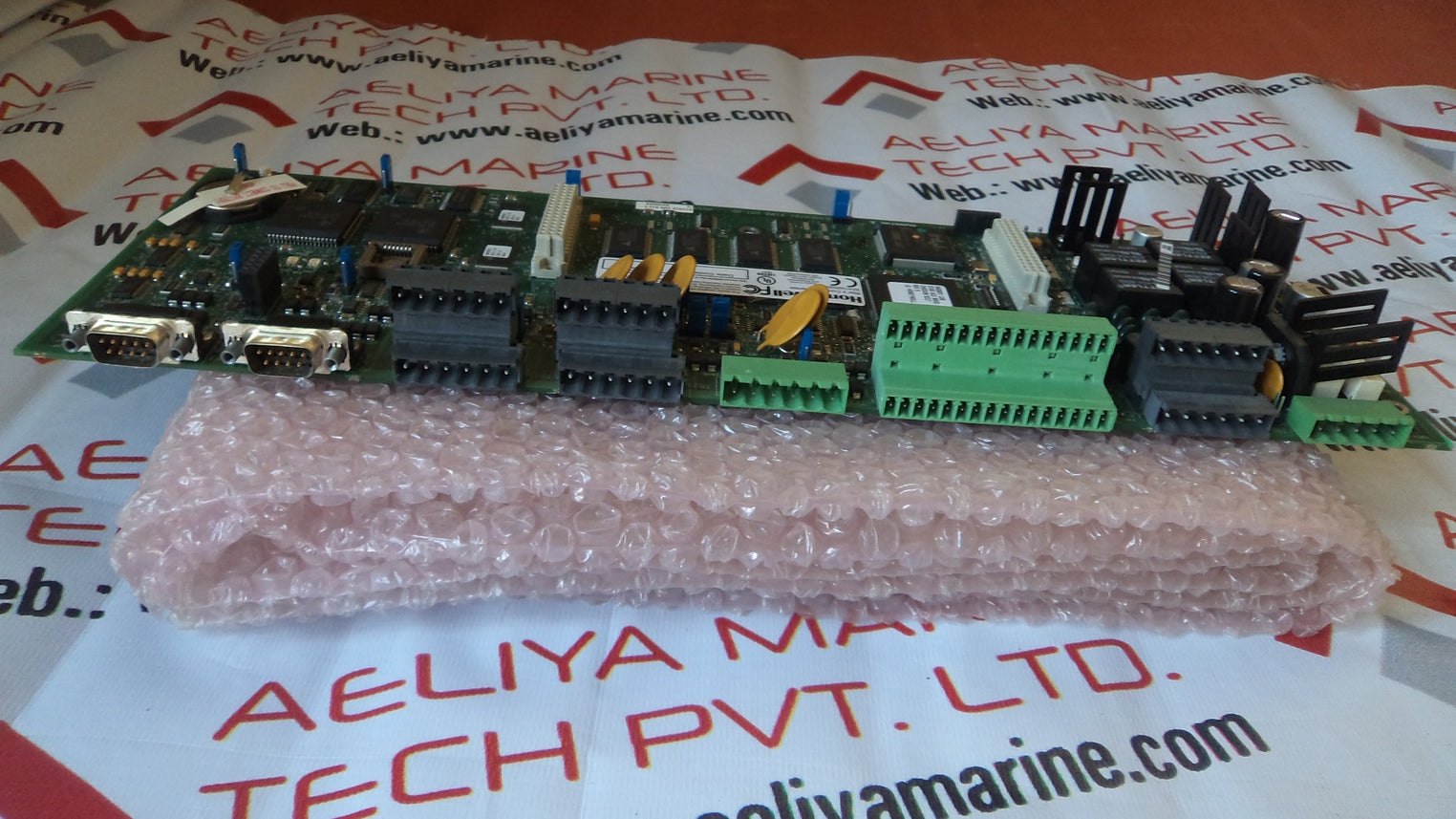 Honeywell nexsentry 4100 smt bd