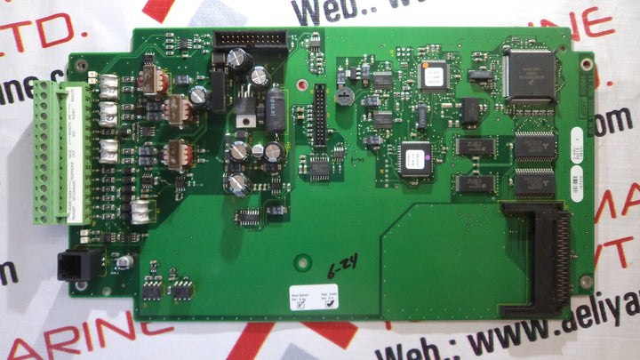 Esi 140331  pcb circuit
