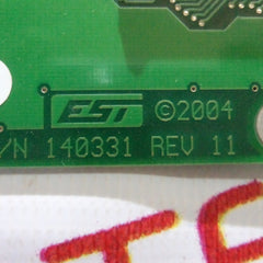 Esi 140331  pcb circuit