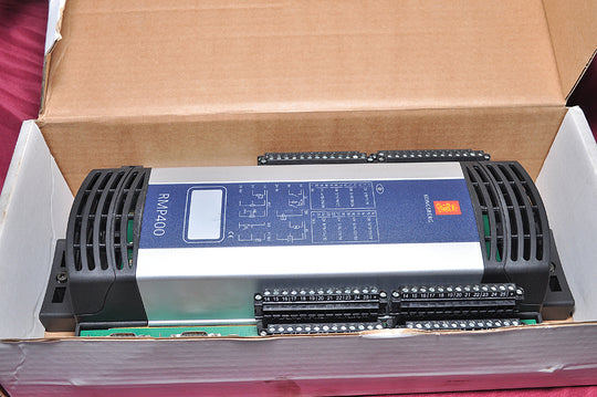 Kongsberg rmp400 module 603129
