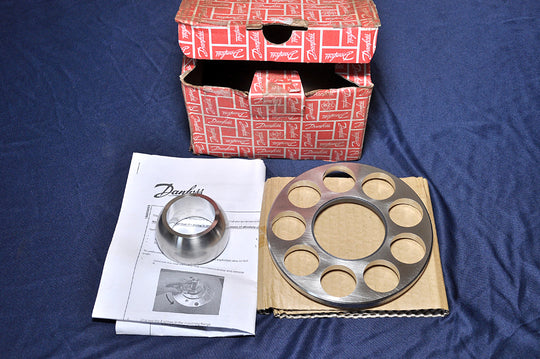 Danfoss repair set retainer sest