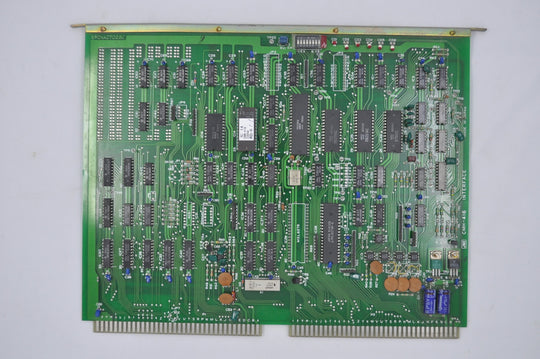 Jrc Cmh 416 Interface Pcb Circuit