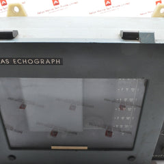 Krupp Az 6037 Atlas Echograph