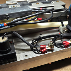 Mitsubishi electric cm1200hb-66h