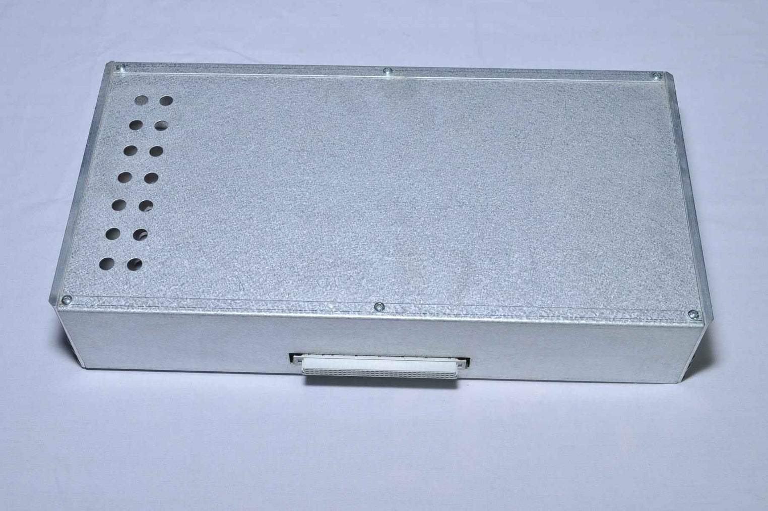 Telesta bmj20601 stromversorgung