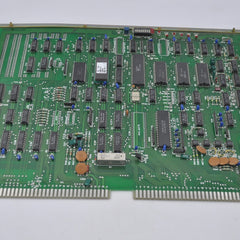 Jrc Cmh 416 Interface Pcb Circuit