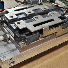 Mitsubishi Cm1200Hb-66H 301 Module Gt2635