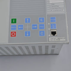 Abb rel670 line distance protection ied 220/250v