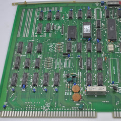 Jrc Cmh 416 Interface Pcb Circuit