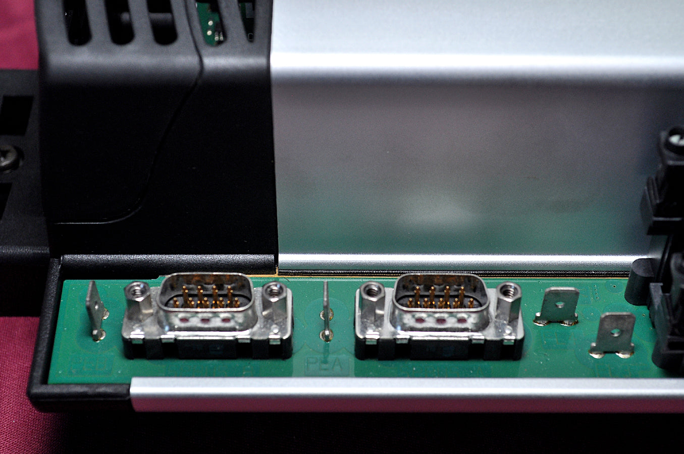 Kongsberg rmp400 module 603129