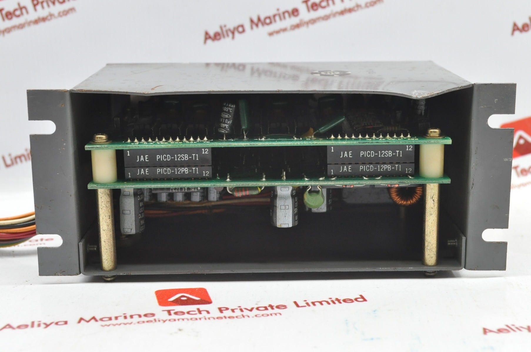 Taiyo Nts-4D-s Starter Solid State Relay