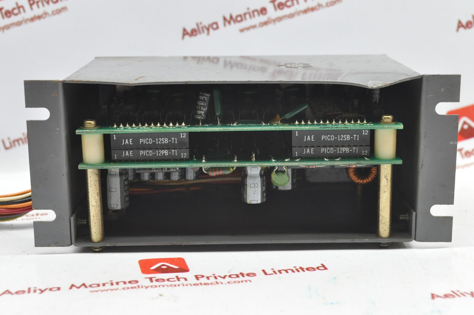 Taiyo Nts-4D-s Starter Solid State Relay