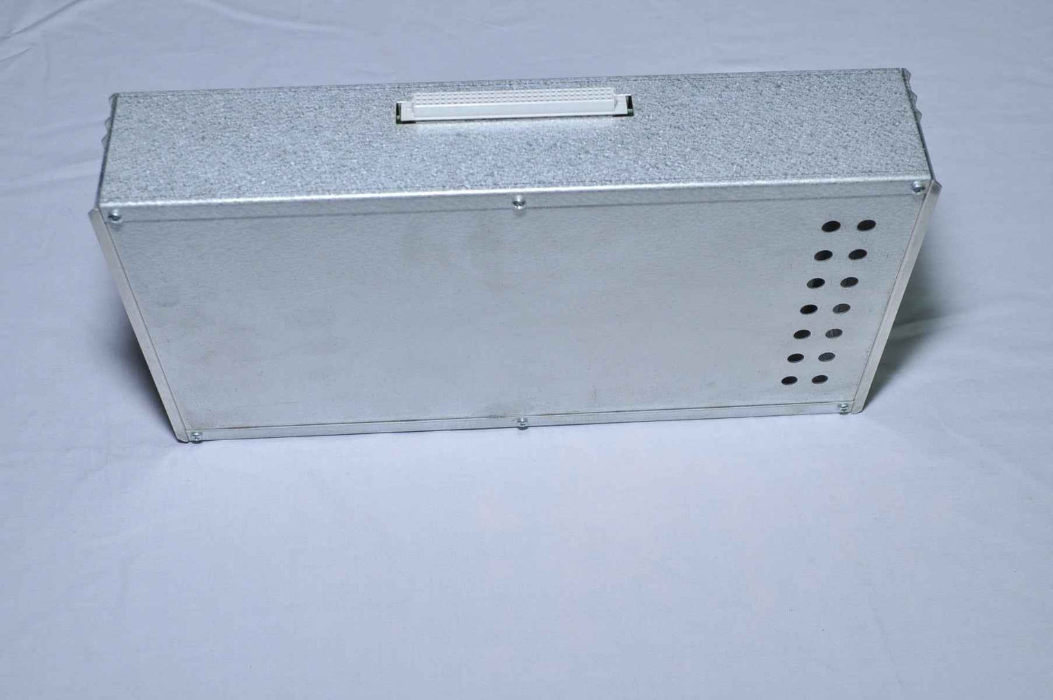 Telesta bmj20601 stromversorgung