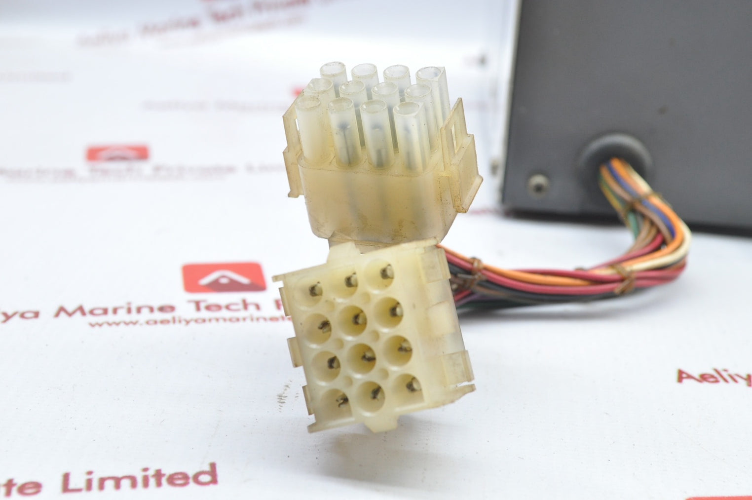 Taiyo Nts-4D-s Starter Solid State Relay