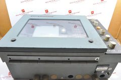 Krupp Az 6037 Atlas Echograph