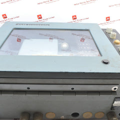 Krupp Az 6037 Atlas Echograph