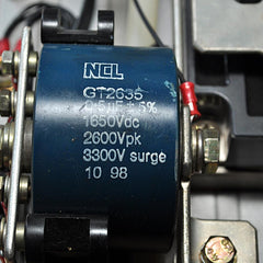 Mitsubishi Cm1200Hb-66H 301 Module Gt2635