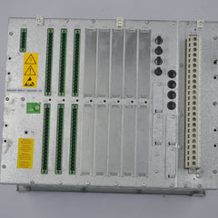 Abb rel670 line distance protection ied 220/250v