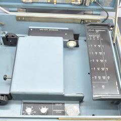 Krupp Az 6037 Atlas Echograph