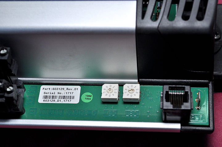 Ge fanuc ic693pwr321z 90-30 power supply