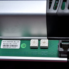 Ge fanuc ic693pwr321z 90-30 power supply