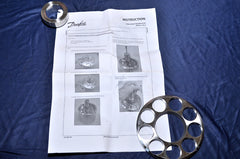 Danfoss repair set retainer sest