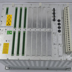 Abb rel670 line distance protection ied 220/250v