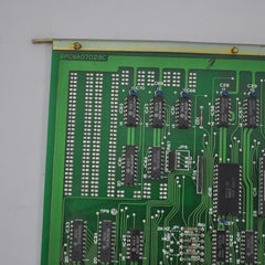 Jrc Cmh 416 Interface Pcb Circuit