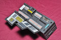 Siemens sinamics control unit cu230p-2 dp