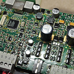 Mitsubishi Cm1200Hb-66H 301 Module Gt2635