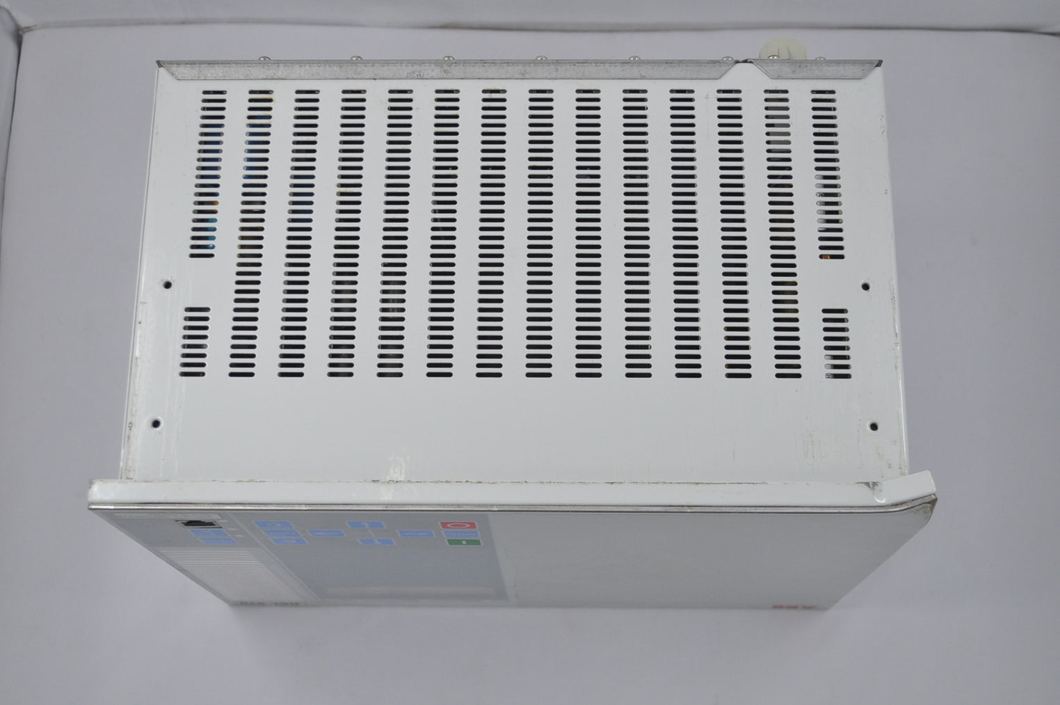 Abb rel670 line distance protection ied 220/250v