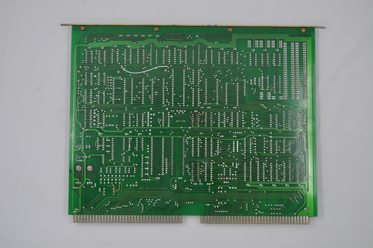 Jrc Cmh 416 Interface Pcb Circuit