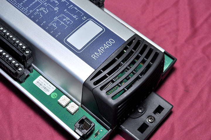 Kongsberg rmp400 module 603129