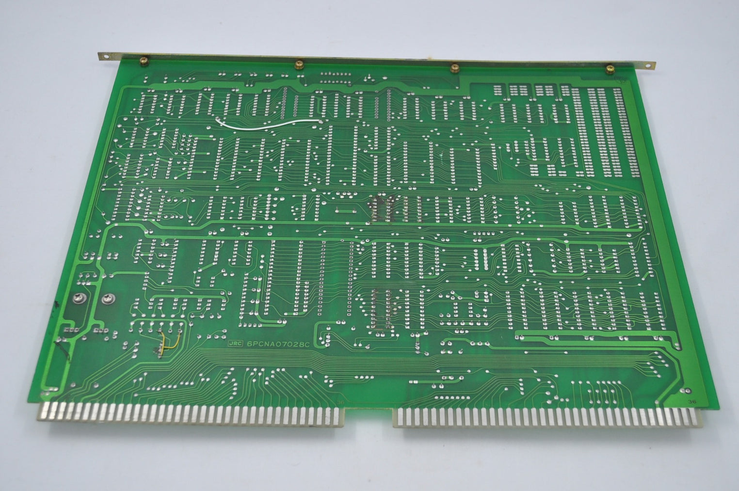 Jrc Cmh 416 Interface Pcb Circuit