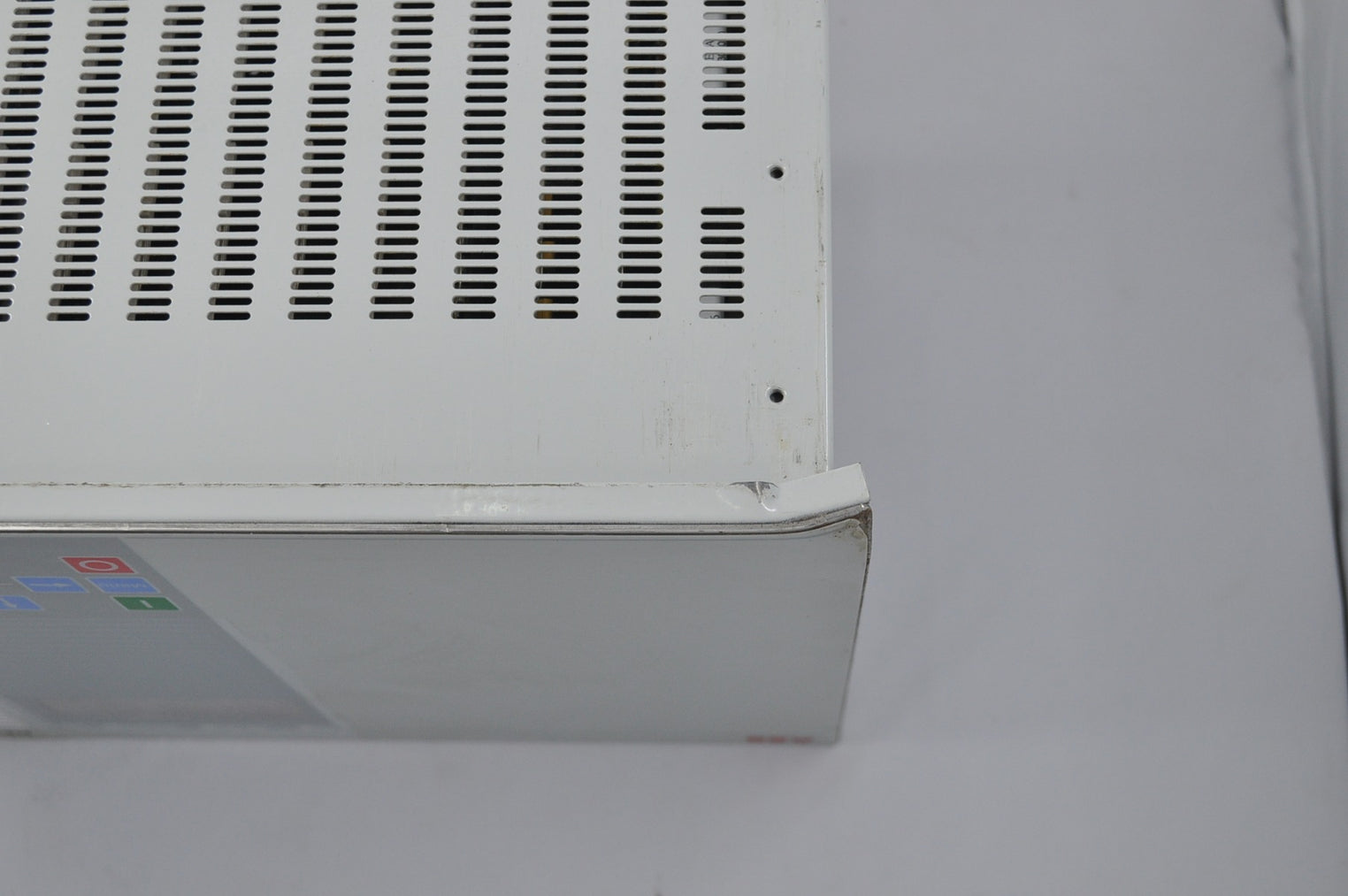 Abb rel670 line distance protection ied 220/250v